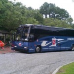 Alabama Gulf Coast Bus Travel & Charter Tours by Kingdom Coach
