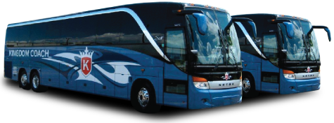 alabama tour bus
